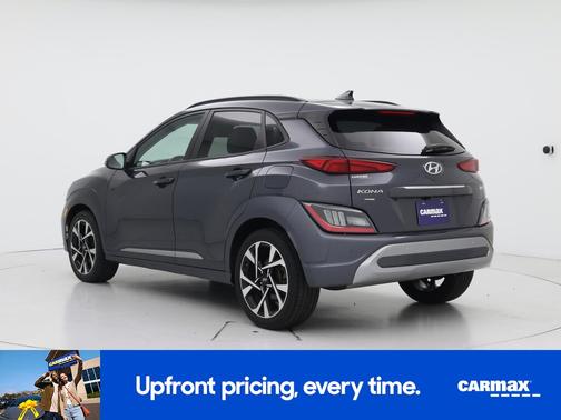 2022 Hyundai KONA Limited