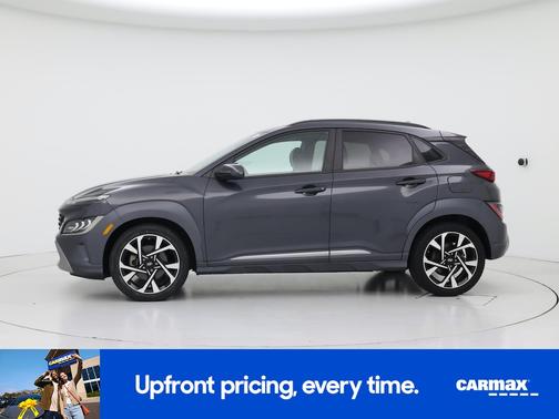 2022 Hyundai KONA Limited