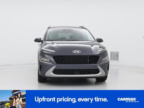 2022 Hyundai KONA Limited