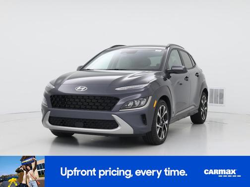 2022 Hyundai KONA Limited