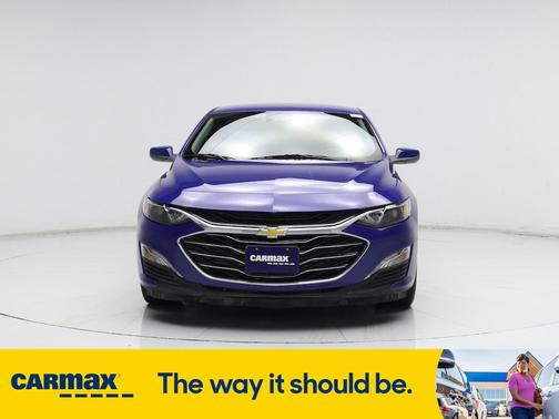 2023 Chevrolet Malibu 1LT