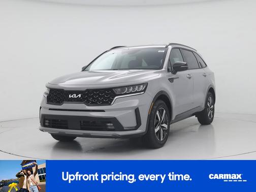 2023 Kia Sorento EX