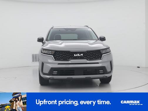 2023 Kia Sorento EX