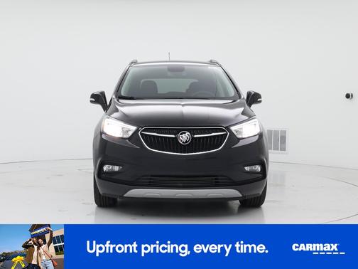 2017 Buick Encore Preferred II