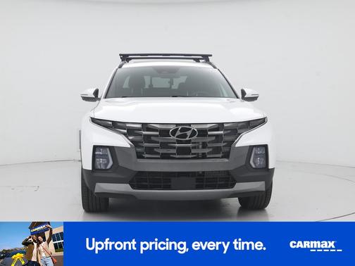 2022 Hyundai SANTA CRUZ Limited