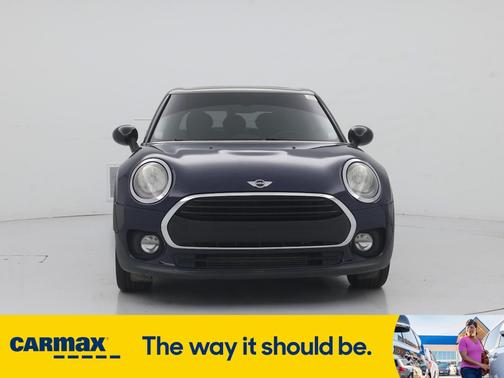 2017 MINI Clubman