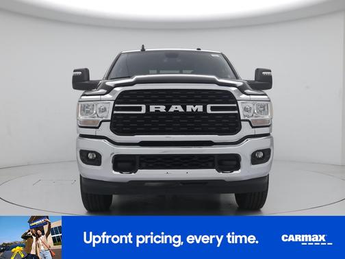 2024 RAM 2500 Bighorn