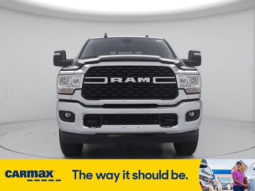 2024 RAM 2500 Bighorn