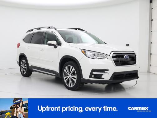 2022 Subaru Ascent Limited