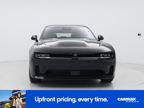 2025 Dodge Charger Daytona R/T