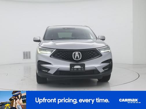 2019 Acura RDX A-Spec