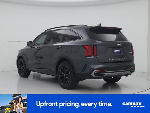 2021 Kia Sorento SX