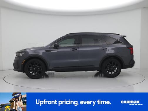 2021 Kia Sorento SX