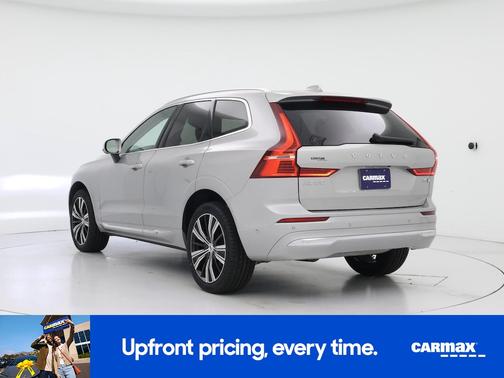 2023 Volvo XC60 B5 Plus Bright Theme