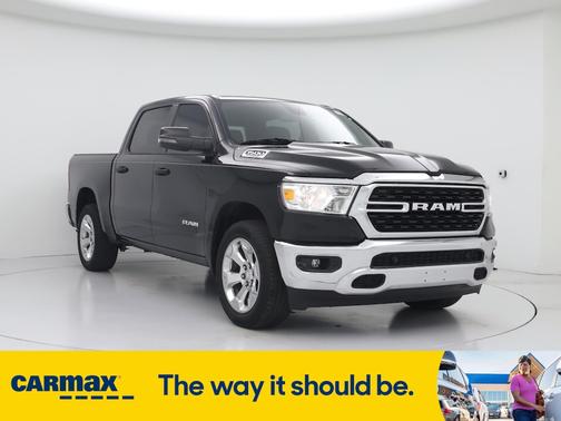 2023 RAM 1500 Bighorn