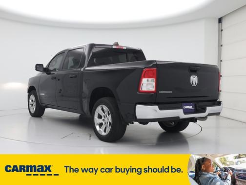 2023 RAM 1500 Bighorn
