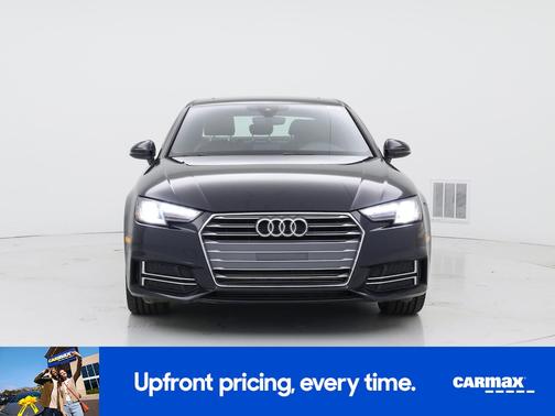 2018 Audi A4 Premium