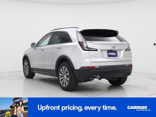 2019 Cadillac XT4 Sport