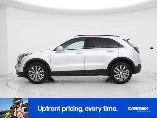 2019 Cadillac XT4 Sport