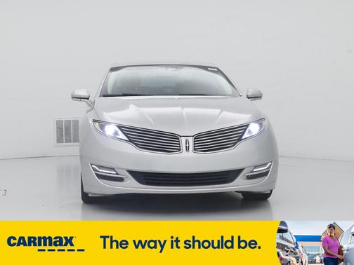 2015 Lincoln MKZ