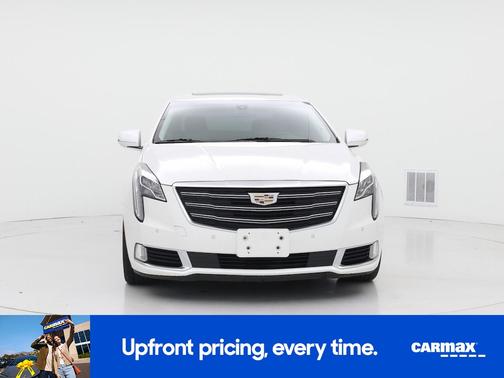 2019 Cadillac XTS Luxury