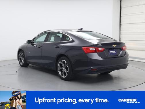 2023 Chevrolet Malibu 1LT