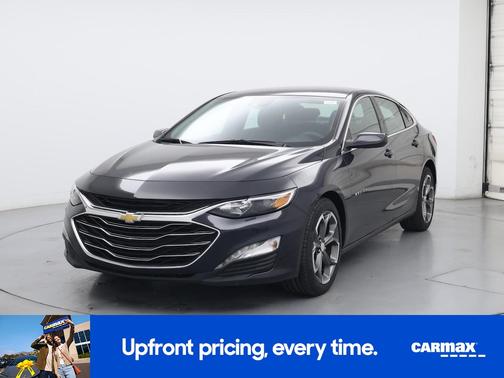 2023 Chevrolet Malibu 1LT