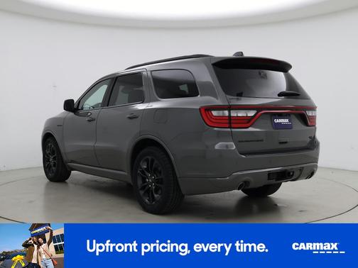 2023 Dodge Durango R/T Plus