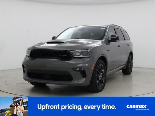 2023 Dodge Durango R/T Plus