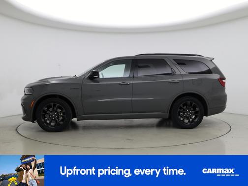 2023 Dodge Durango R/T Plus