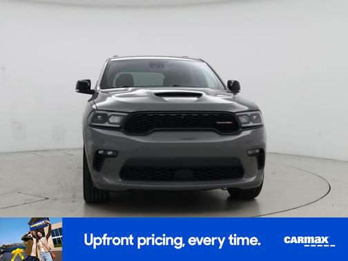 2023 Dodge Durango R/T Plus