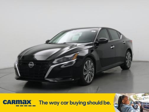 2023 Nissan Altima SL