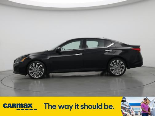 2023 Nissan Altima SL