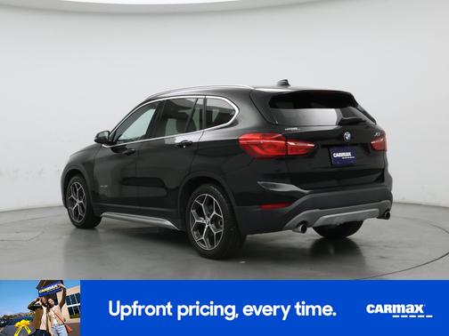 2017 BMW X1 XDrive28i
