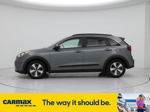 2018 Kia Niro LX