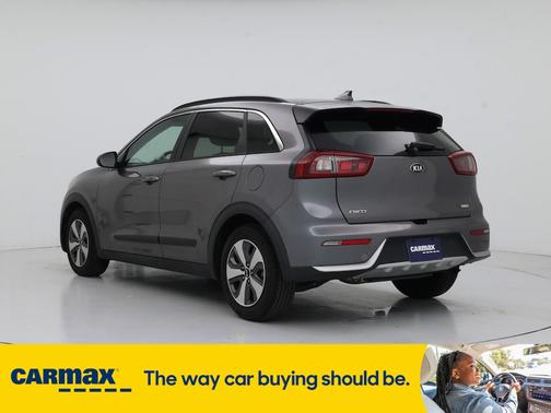 2018 Kia Niro LX