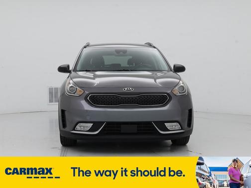 2018 Kia Niro LX