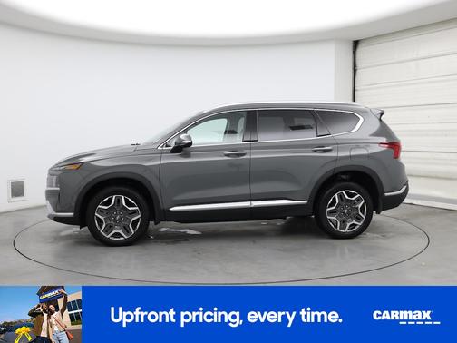 2023 Hyundai SANTA FE HEV Limited