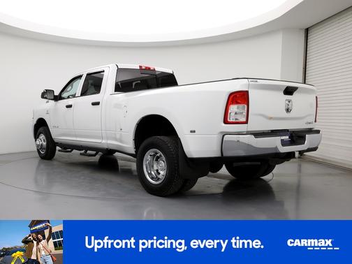 2020 RAM 3500 Tradesman