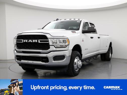 2020 RAM 3500 Tradesman