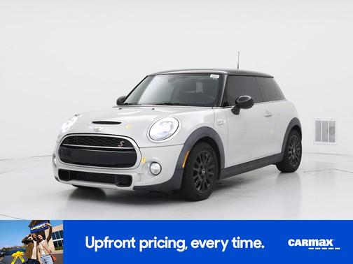 2017 MINI Hardtop S