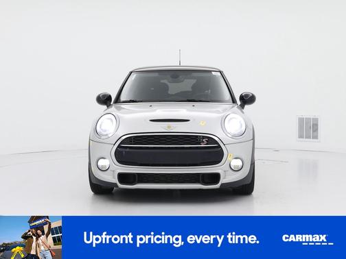 2017 MINI Hardtop S