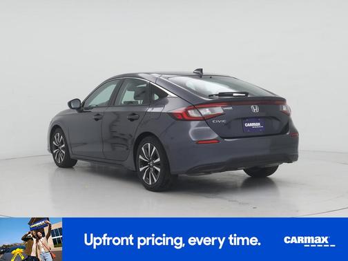 2023 Honda Civic EX-L