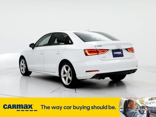 2016 Audi A3 Premium