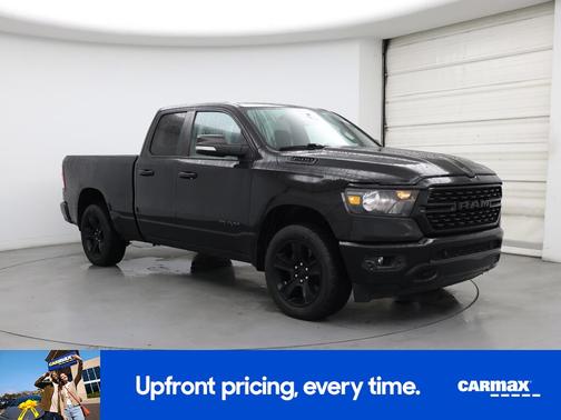 2022 RAM 1500 Bighorn