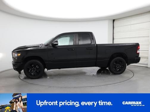 2022 RAM 1500 Bighorn