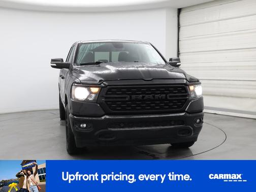 2022 RAM 1500 Bighorn