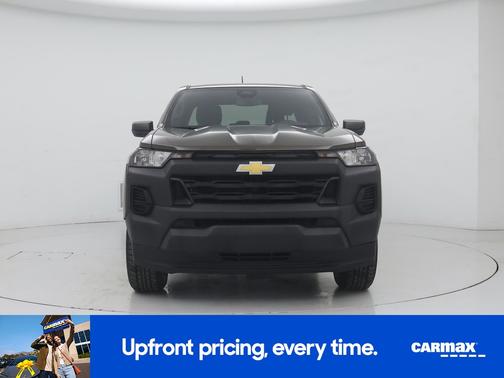 2023 Chevrolet Colorado Work Truck