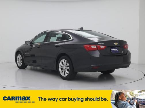 2023 Chevrolet Malibu 1LT