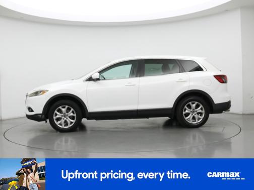 2014 Mazda CX-9 Touring